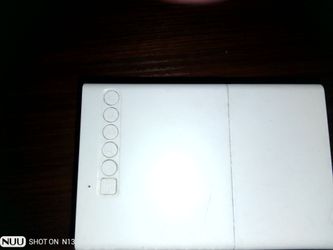 Portable mini projector
