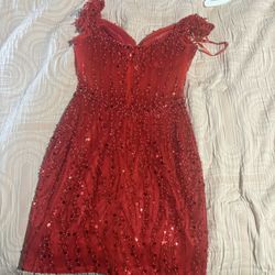 I Got This From The Dress Shop In Monroeville