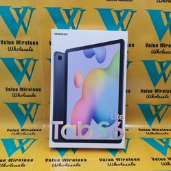 Samsung Tab  S6 lite 64gb LTE WIFI