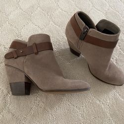 Ankle Boots