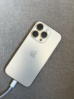 iPhone 14 Pro 512GB Unlocked – Excellent Condition – 92% Battery