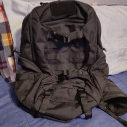 **BRAND NEW**MARINGTOP TACTICAL BACKPACK 