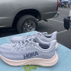 Hooka Solimar Running Shoes