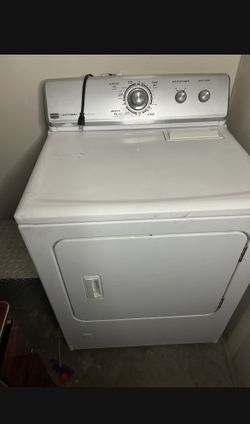 Dryer Gas