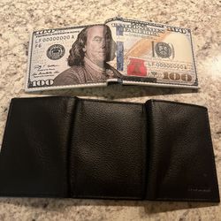 Men’s Wallet 