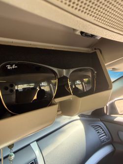 Ray ban polarized  sunglasses
