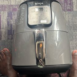 Ninja Brand New 