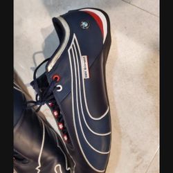 Puma BMW Motorsport Size 13