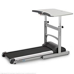 Life Span Work Place Solutions Treadmill desks