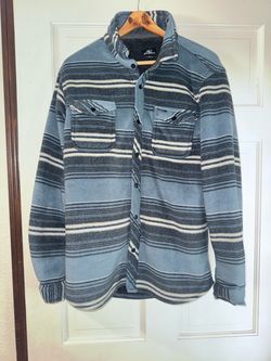O’Neil winter jacket size medium
