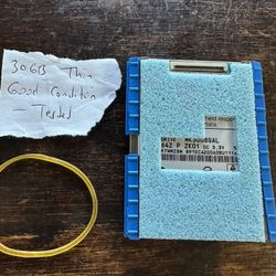 30gb Hard-drive for iPod Classic 5th Generation 