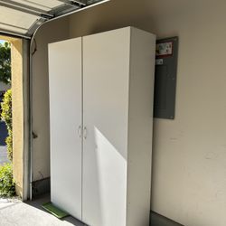 Garage Storage Shelve 