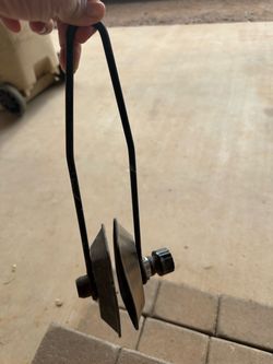 Universal Outboard Motor Flusher, Ear Muffs