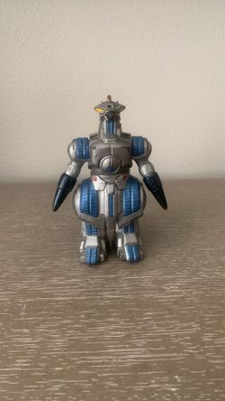 Moguera Godzilla Action Figure