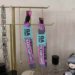 hard summer 2026 2-day ga