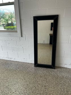 Full Length Mirror