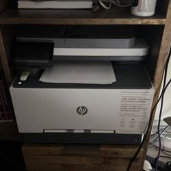 HP Color Laser Jet Pro MFP 3301fdw