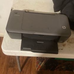 Hp Printer