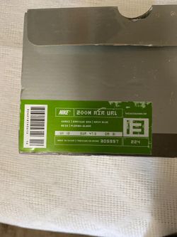 Nike Zoom URL Size 13