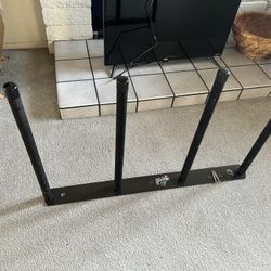 Surfboard Wall Rack 
