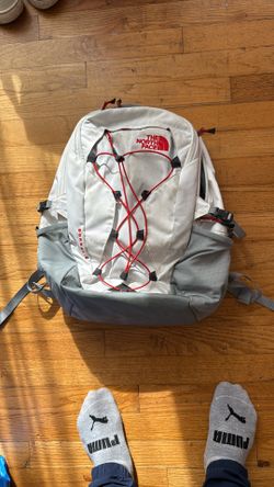 North Face Borealis Backpack
