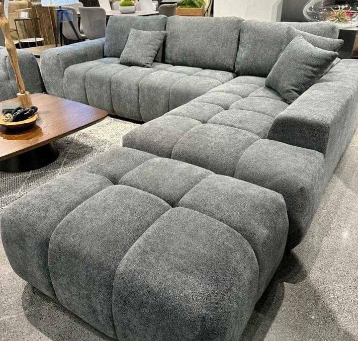Modern sectional sofa. Excellent price, special offer. Not many left in stock.