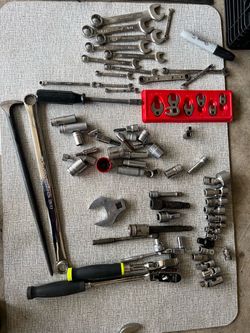 Snap on tools