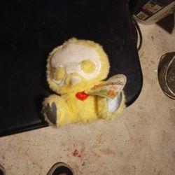 Super Rare Stuffed Animal