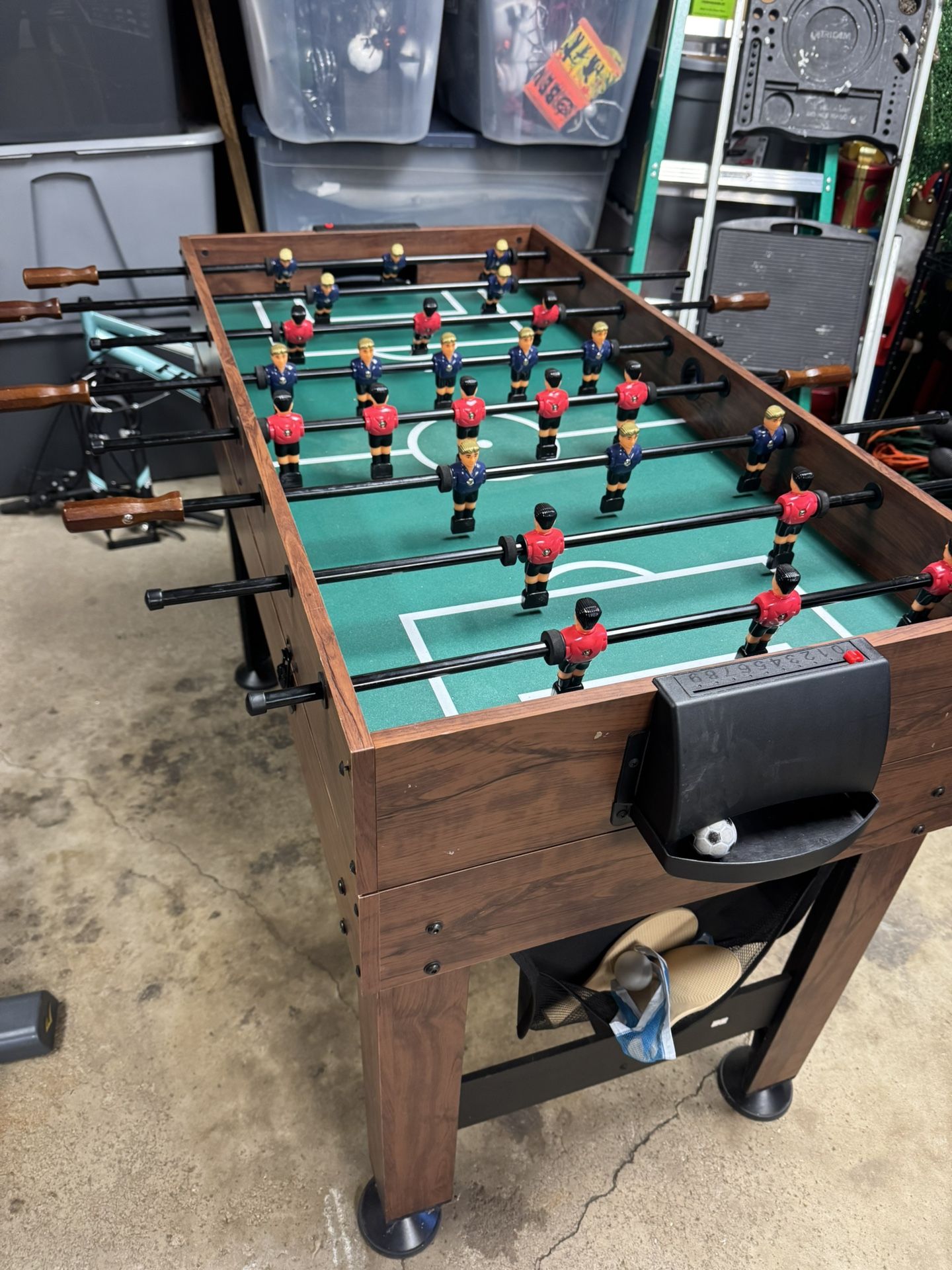 FREE MULTI KIDS TABLE