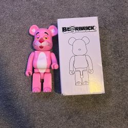 Bear Brick 