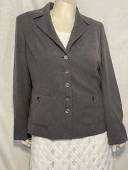 Jones & Co. Blazer Women’s Size 16