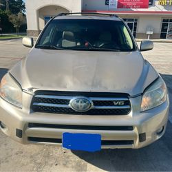 2006 Toyota Rav4