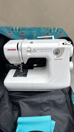 Sewing machine
