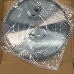 Viper Saw Blade 12” 100 Teeth