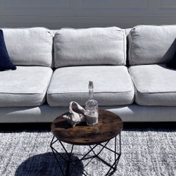 Restoration Hardware Couch