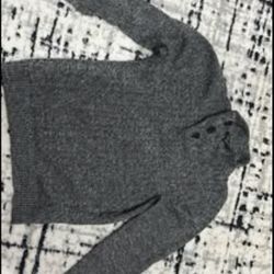 Long Sleeves Winter Shirt