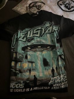 Hellstar