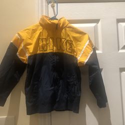 Boys Nike Jacket Size 7