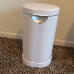 Diaper Pail