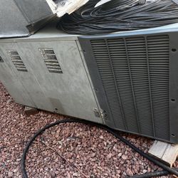 Trane XL 1200