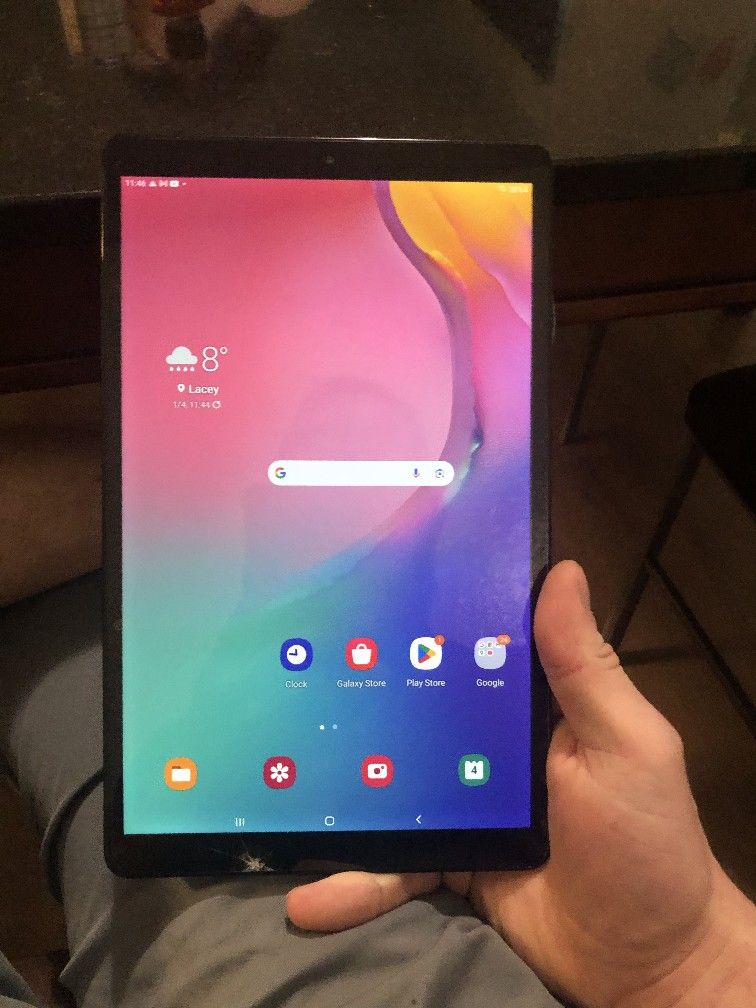 Tablet