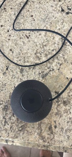 Apple homepod mini