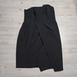 City Chic Size 18 Womens Dress 