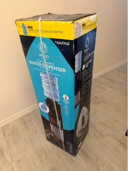 Water Dispenser Primo