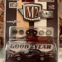 1970 Dodge Super Bee Hotwheels 