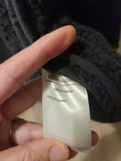 NWT REI Nook Open Cardigan - Size Medium Thumbnail