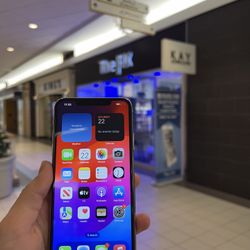 iPhone 11 Pro Max 256Gb Unlocked