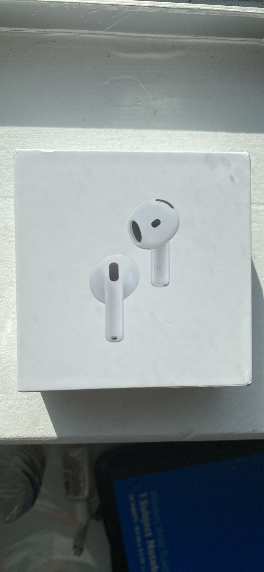*BRAND NEW* AirPods 4 ANC