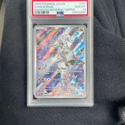 psa 10 n’s reshiram