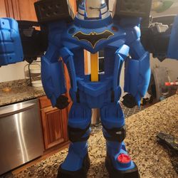 Batman Toy